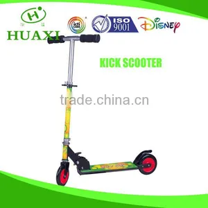 Kick Scooter Children Kick Scooter thumbnail-1