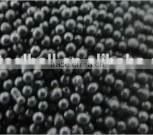 Sand Blasting Grit Steel Shot S460/1.4mm/cast Steel Shot thumbnail-1