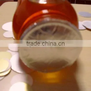 Aluminum Foil Induction Cap Seal for Glass Jars thumbnail-1