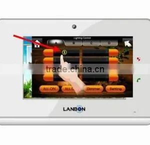 Lighting Control System of Home Automation thumbnail-6