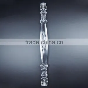 Clear Acrylic Pillars thumbnail-1
