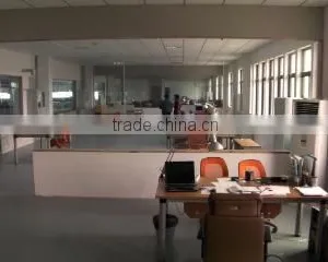Shanghai Trihope International Co., Ltd. company overview - view 3 thumbnail