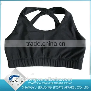 2016 Super Thick Yoga Vest for Ladies thumbnail-1