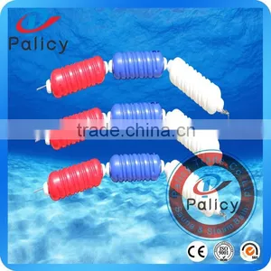 Pool Floats Lane Swimming Pool Plastic Lane Line Swimming Pool Lane Rope Nylon Floating Rope thumbnail-6