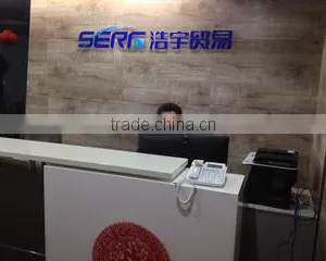 Jinjiang Haoyu Shoes And Garments Trading Co., Ltd. company overview - view 1 thumbnail