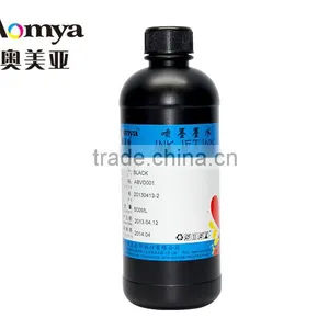 Maxcan/Nuocai/Human Digital Compatible Led UV Ink Printed on the Materials of Metal / Ceramic thumbnail-3