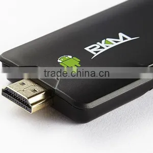 RKM MK802IV/8G LE Quad Core Ubuntu Linux MINI PC Rockchip RK3188 2G DDR3 WiFi Bluetooth thumbnail-4