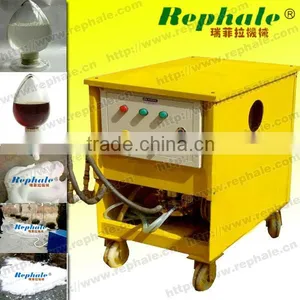 Foam Concrete Block Production Line thumbnail-1