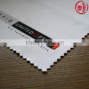 Customized Logo Imprinted Microfiber Glasses Polishing Cloth thumbnail-2