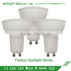 Modern 7W Wide Degree Thermal Spotlight thumbnail-1