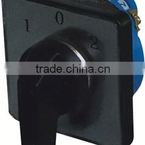 Change Over Switch LW8 Series Universal Switch thumbnail-2