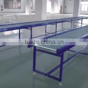 Gravity Roller Conveyor thumbnail-2