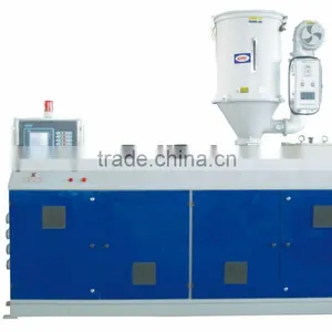 JYH120/33 High Efficiency Single Screw Extruder thumbnail-1