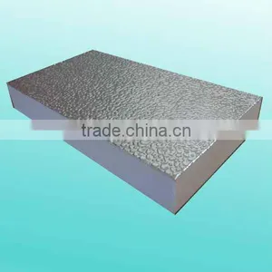 Phenolic Foam Koolduct for HVAC System thumbnail-2