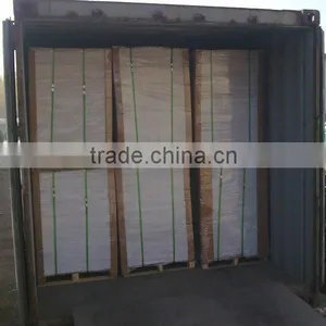 Uncoated 80gsm Woodfree Offset Printing Paper thumbnail-4