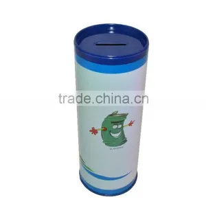 Metal Saving Box thumbnail-2