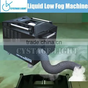 Professional Fog Machines 8000W Low Lying Fog Machine Low thumbnail-5
