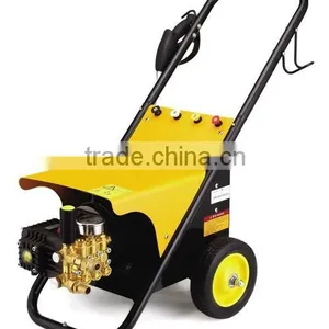 2.2KW 100Bar Car Wash Equipment thumbnail-2