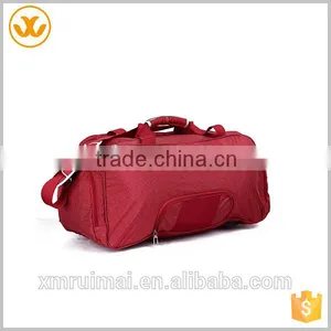 Custom High Quality Weekend Outdoor Lady Travel Bags With Compartments thumbnail-2