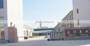 Rongcheng Longhe Vehicle Co., Ltd. company overview - view 1 thumbnail