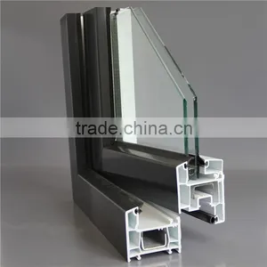 Upvc Windows Profile Price China thumbnail-5