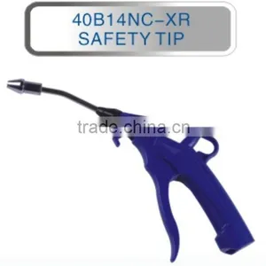 Air Blow Gun With Different Tip thumbnail-3