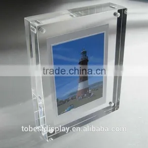 Poster Holders, Plexiglass Poster Holder, Postcard Display Stands thumbnail-4