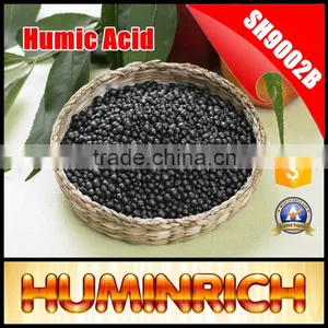 Huminrich Planting Base Best Fertilizer For Tomatoes Humic Acid Coated Amino Plus thumbnail-6