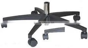 Aluminium Die Casting Base Support for Furniture thumbnail-3