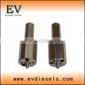 Fuel Injection Pump PE6 PE6T Feed Pump PE6TA Injector Nozzle thumbnail-1