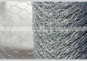 High Quality Hexagonal Wire Mesh With Galvanized Iron Wire thumbnail-5