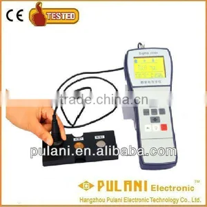 Made in China of High Performance Eddy Current Conductivity Meter thumbnail-1