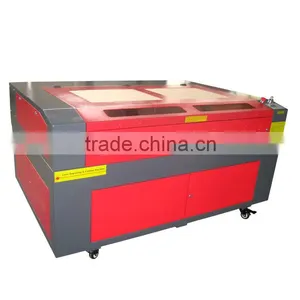 Jinan QX 1490 Laser Metal Cutting Machine Price thumbnail-1