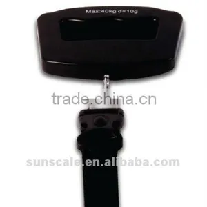 Digital Luggage Scale thumbnail-1