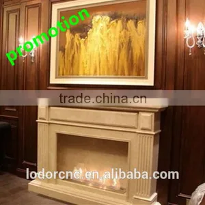 Alcohol Burner 900*180*100mm Manual Ethanol Fireplaces thumbnail-1