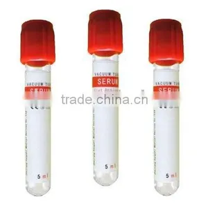 Vacuum Blood Collection Tube thumbnail-1