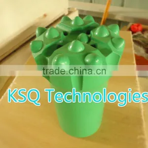 T38 Button Bit Diameter From 64mm to 89mm Used in Tunnel, Quarry thumbnail-1