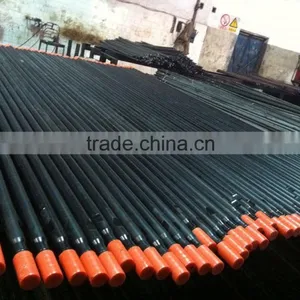 T51 MF-Rod With Wrench Flat for Rock Drill Rod, Mining Tools thumbnail-1