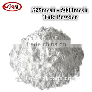 Haichen Talc Powder on China Supplier thumbnail-1