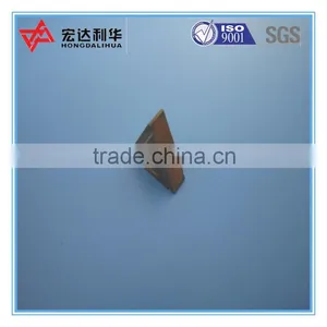 CNC Carbide Inserts for Metal Cutting thumbnail-1