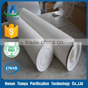 Pall High Flow Filter HFU640UY400J thumbnail-1