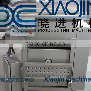 ZJB300 Industrial Meat Mixer Machine thumbnail-4