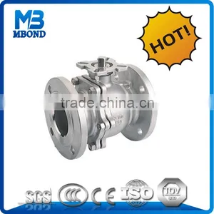 Electric Motor Butterfly Valve With Actuator thumbnail-3