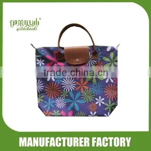 Foldable Shopping Bags / Tote Bags thumbnail-4
