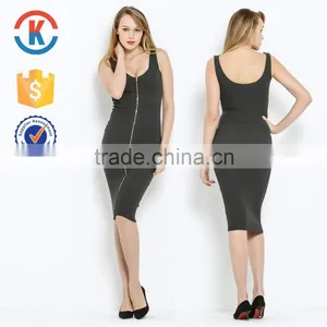 Latest Open Hot Sex Women Photo Corset Work&dinner Dress thumbnail-1