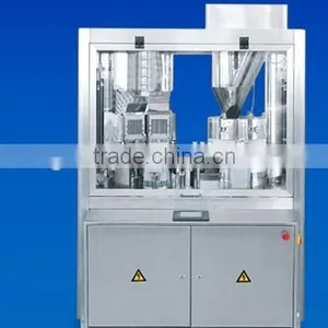 Bottle Water Filling Machine thumbnail-2