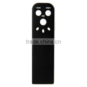 Mini Support MP3 / WAV Professional 8GB Digital Voice Recorder With Clip thumbnail-2