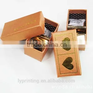 Custom Chocolate Box, Gift Box, Paper Box Printing thumbnail-2