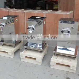 Mini Pellet Granule Making Machine thumbnail-1