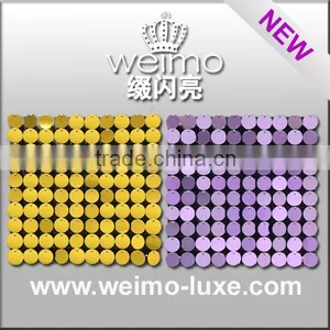 2014 New Sparkly Pvc Wall Panel for Decorative Brick Wall thumbnail-1
